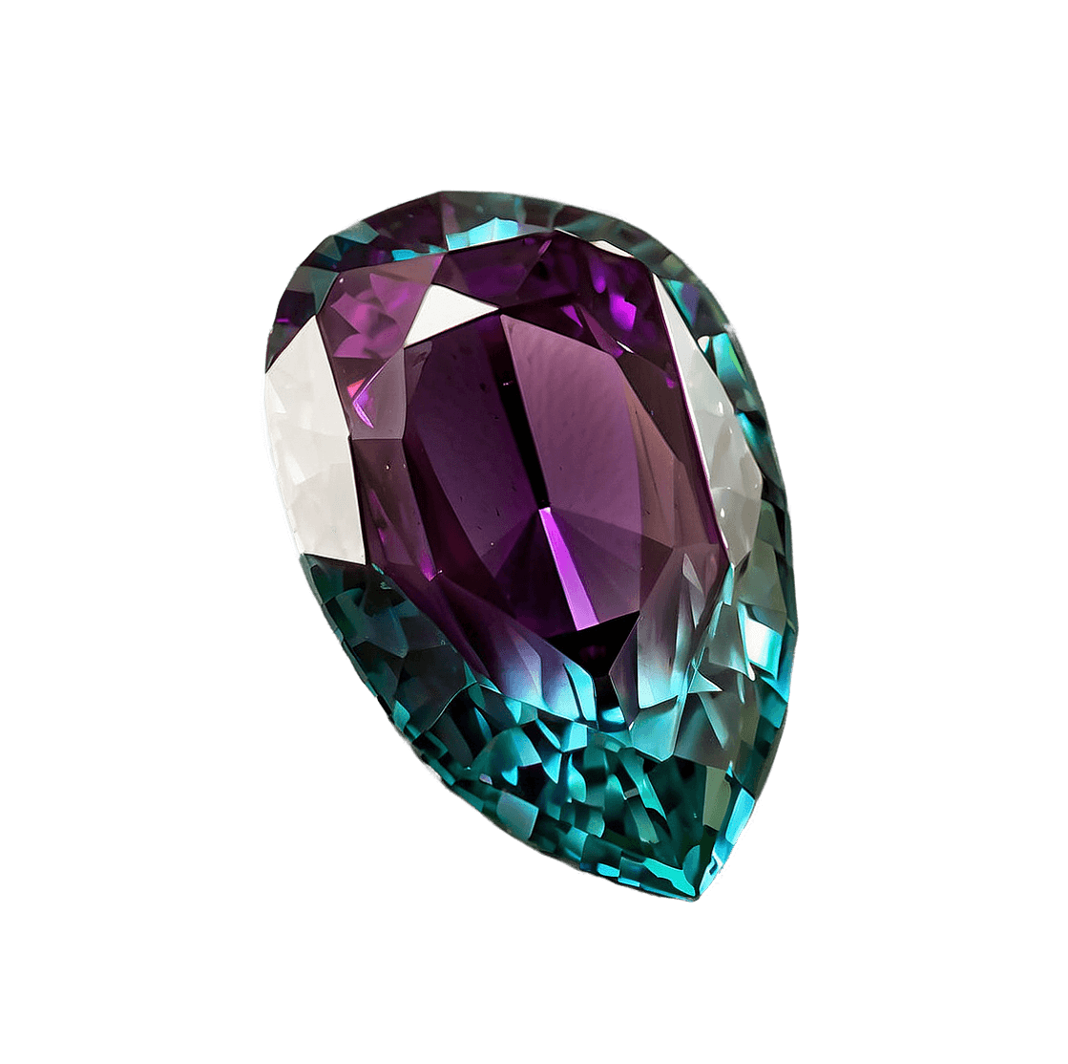 Alexandrite
