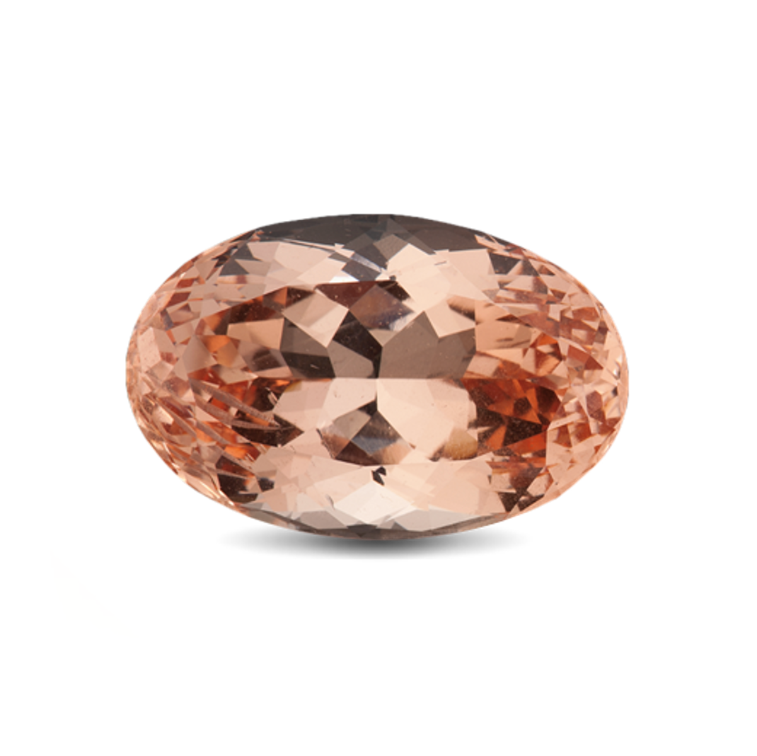 Morganite
