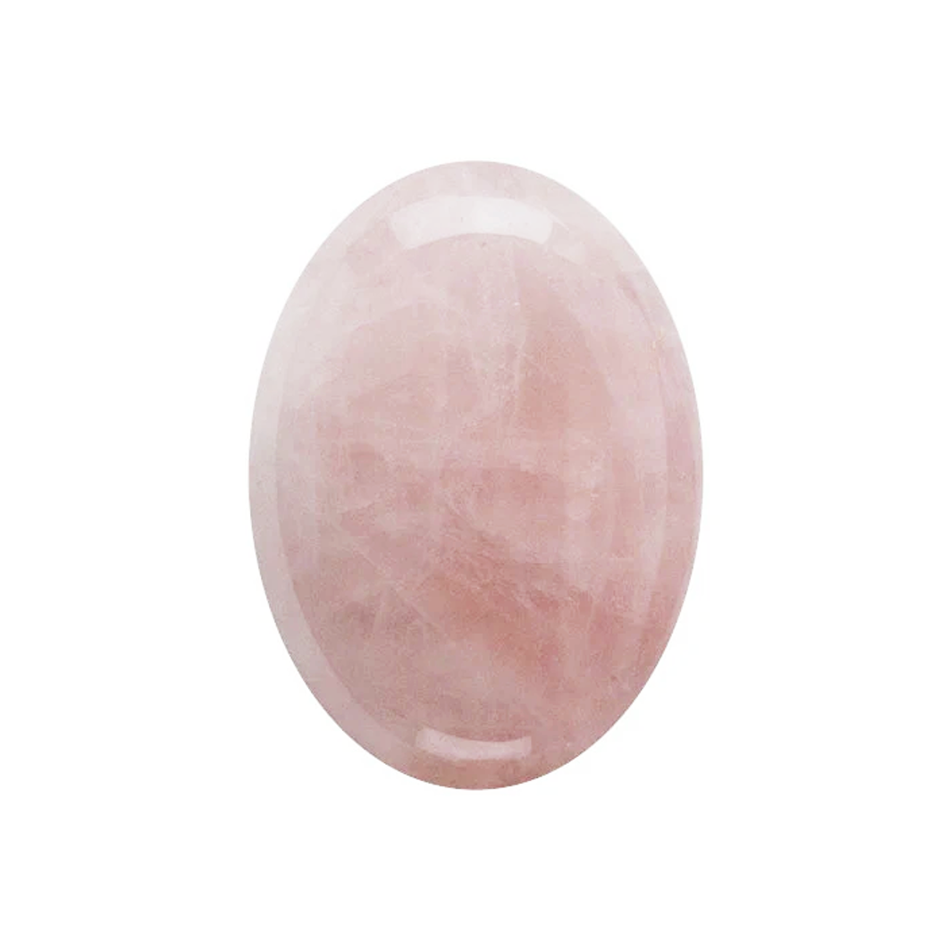 Rose Quartz