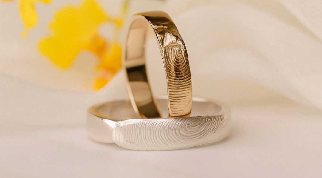 KIN Wedding Bands