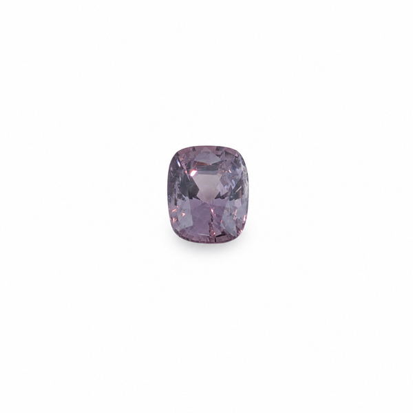 3.63ct Purple Cushion Spinel | $2,390