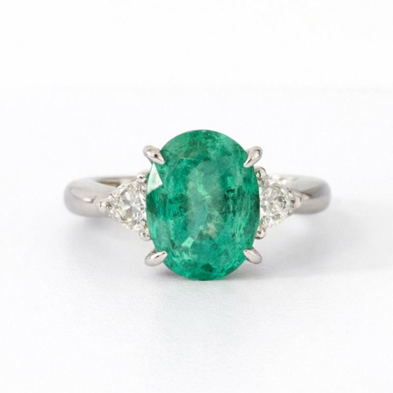 EDEN (Columbian Emerald)