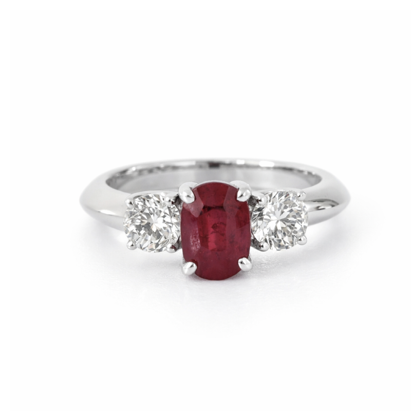 TRINITE (Ruby)