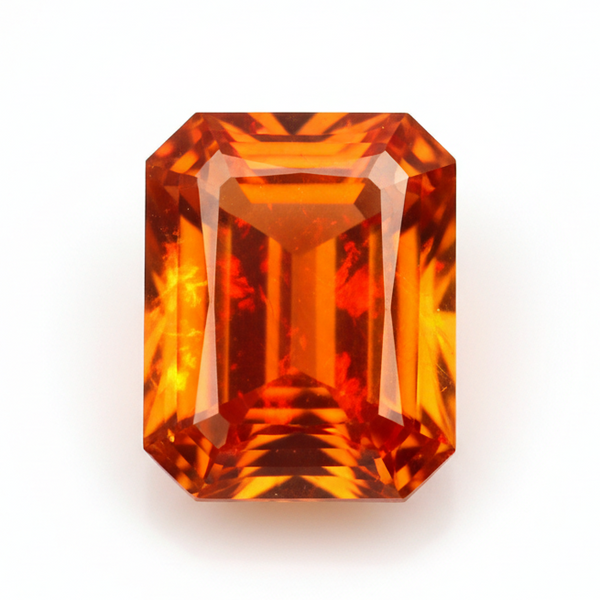 2.32ct Mexican Fire Opal