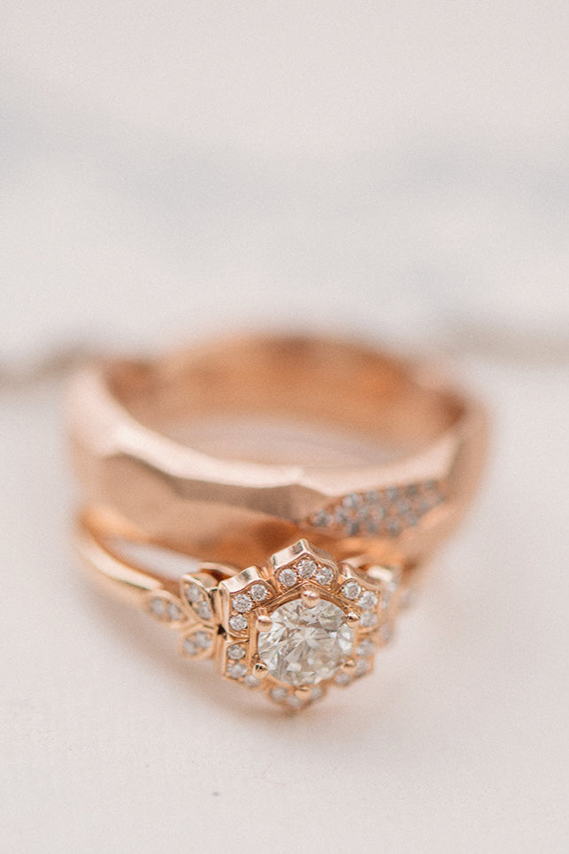 BRIDAL EDIT